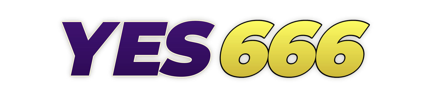 yes666 Logo